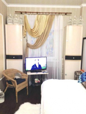 Apartment on Chekhova 52